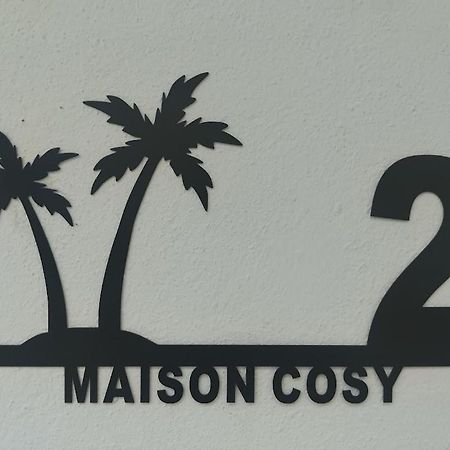 La Maison Cosy Encausse-les-Thermes Exterior photo