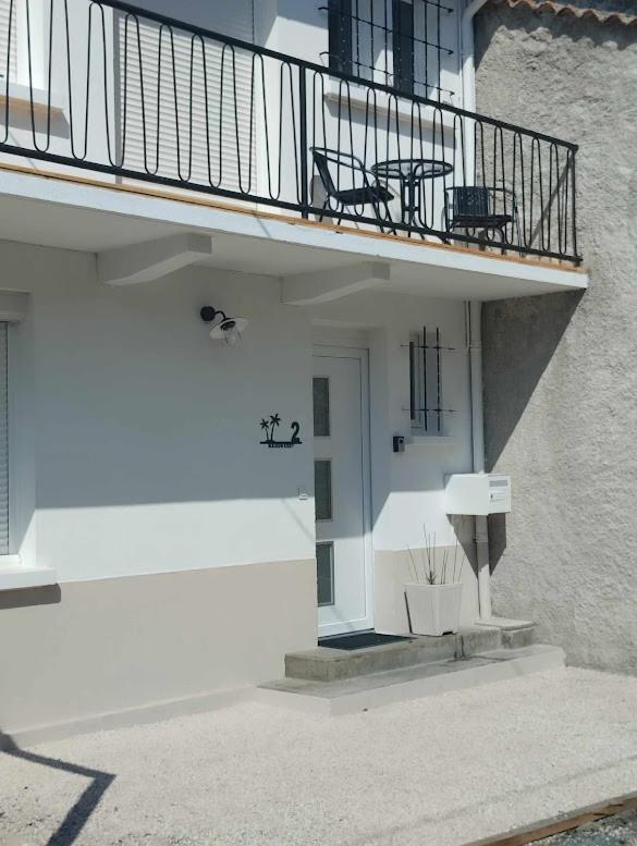La Maison Cosy Encausse-les-Thermes Exterior photo