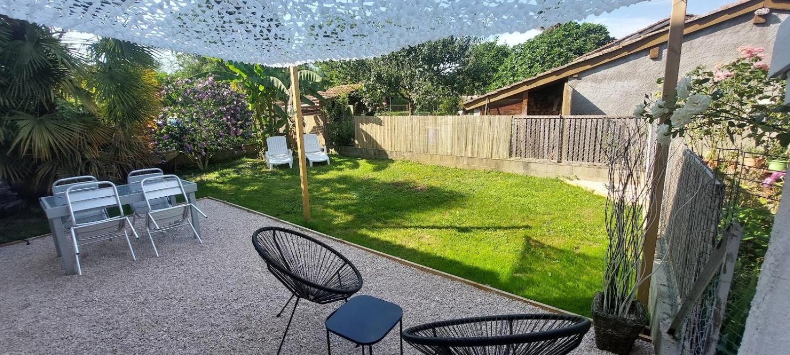 La Maison Cosy Encausse-les-Thermes Exterior photo